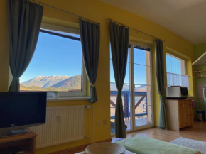 Šafran Donovaly apartmán Donovaly